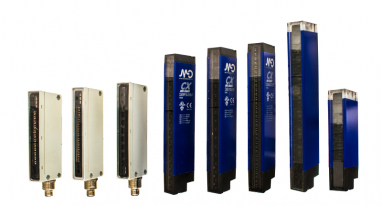 Area-sensors